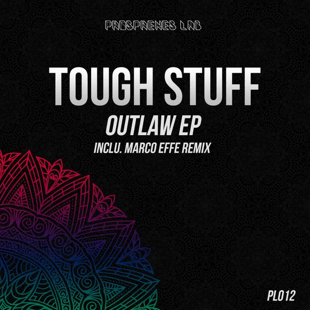 Outlaw - Marco Effe Remix