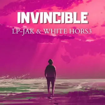 Invincible by White Hors3