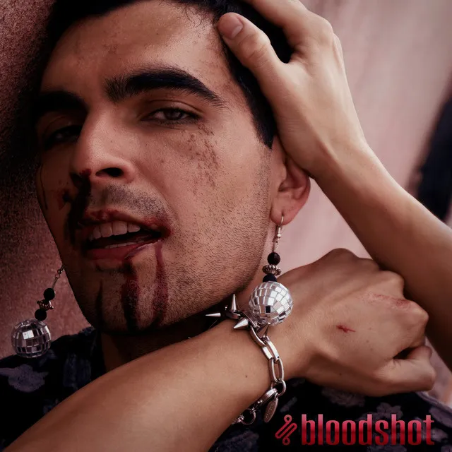 Bloodshot