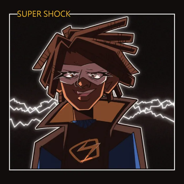 Super Shock