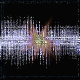 Pulsating and Throbbing Superposition of Propagated Oscillation (Visceral Fluctuation in Experimental Sound Projection) by Darque Wave