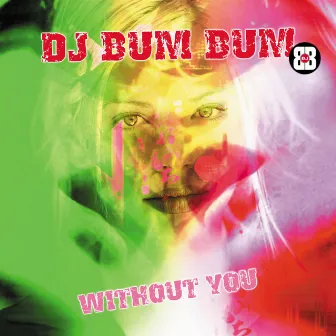 Without You by DJ Bum Bum