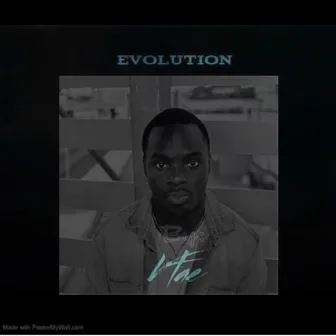 Evolution by Vtae