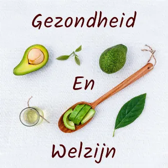 Gezondheid En Welzijn by Diepe Ontspanning