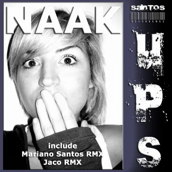 UPS by Naak