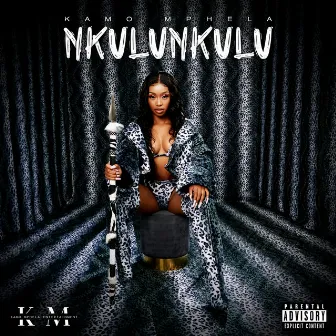 Nkulunkulu by Kamo Mphela