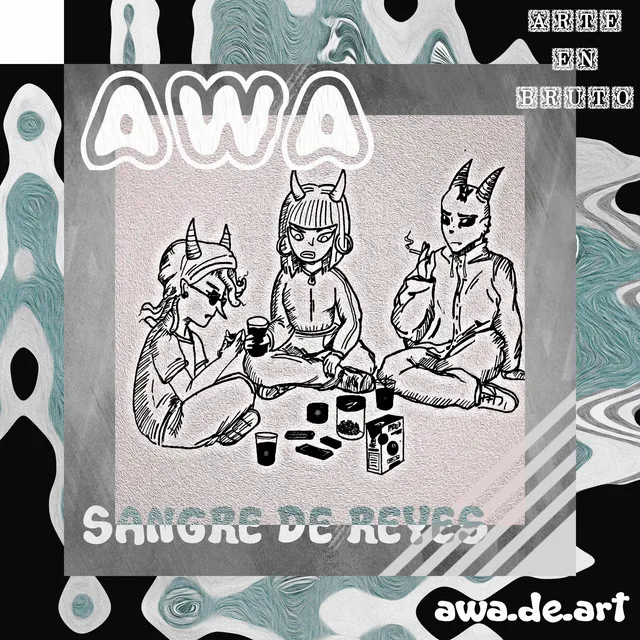 AwA