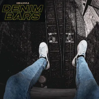 Denim Bars by Ibarra