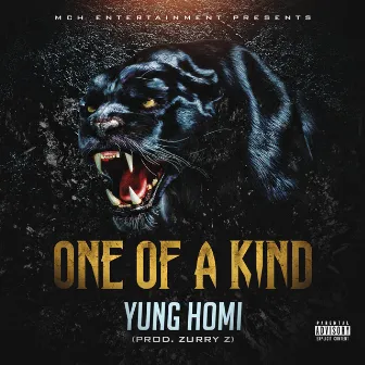 One Of A Kind by Yung Homi