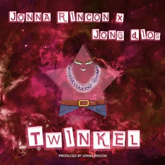 Twinkel by Jong Dios