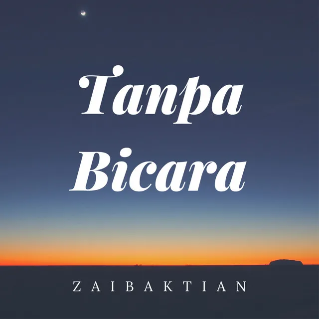 Tanpa Bicara