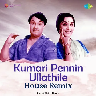 Kumari Pennin Ullathile (House Remix) - Single by Heart Killer Beats