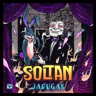 Jadugar by Soltan