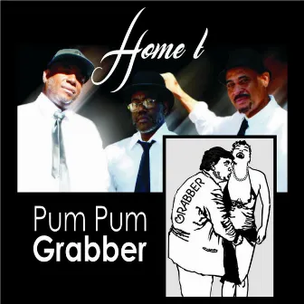 Pum Pum Grabber by Home T