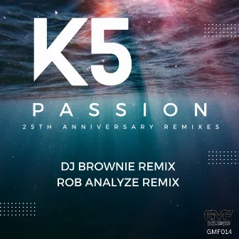 Passion by K5