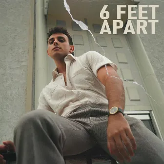 6 Feet Apart by Dror