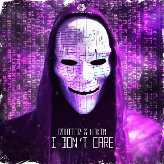 I Don´t Care by HAKIM