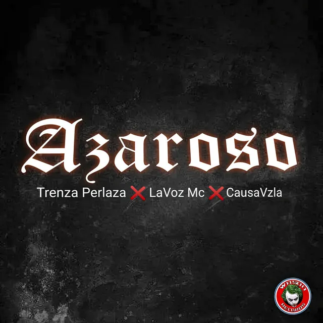 Azaroso