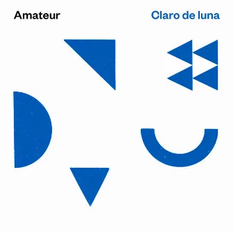 Claro de luna by Amateur