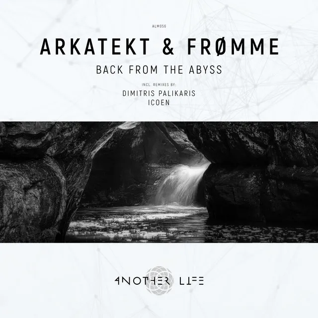 Back From the Abyss - Dimitris Palikaris Remix