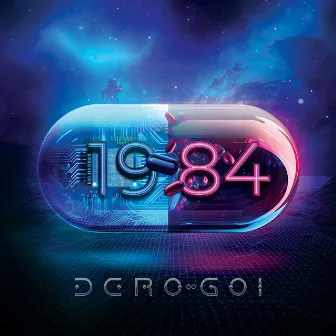 1984 by Dero Goi