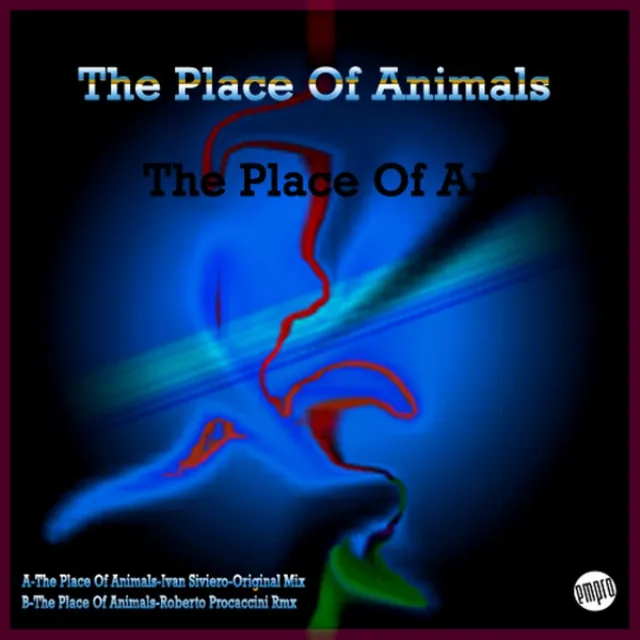 The Places Of Animals - Remix