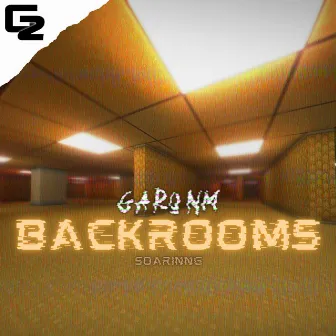 Backrooms by Garo NM