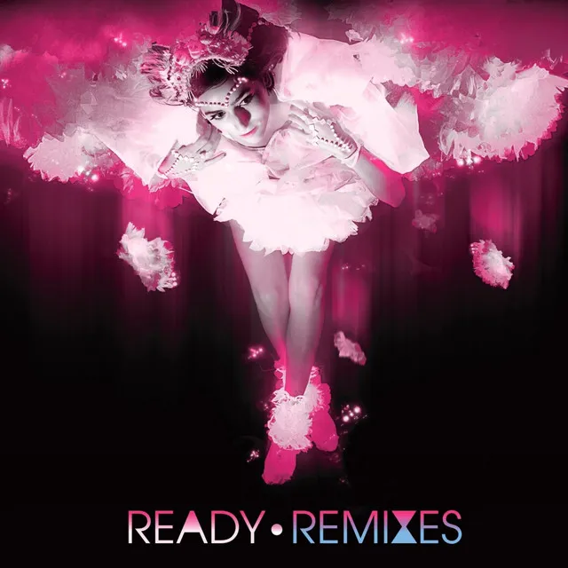 Reign (Remixes)