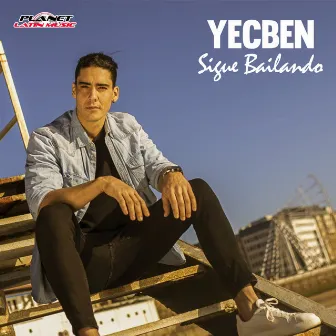 Sigue Bailando by Yecben