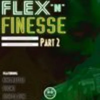 Flex and Finesse, Pt. 2 by Boomz