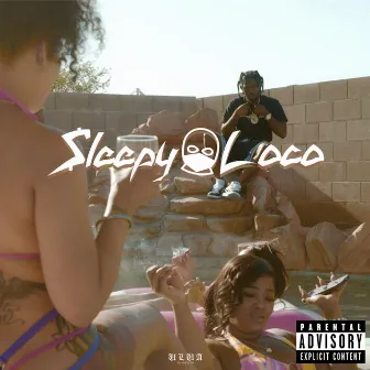 On My Mind by Sleepy Loco