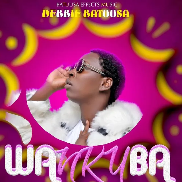 WANKUBA