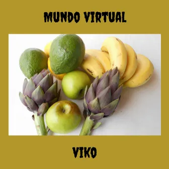 Mundo virtual by Viko