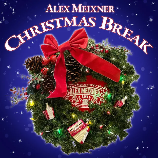 Alex Meixner Christmas Break