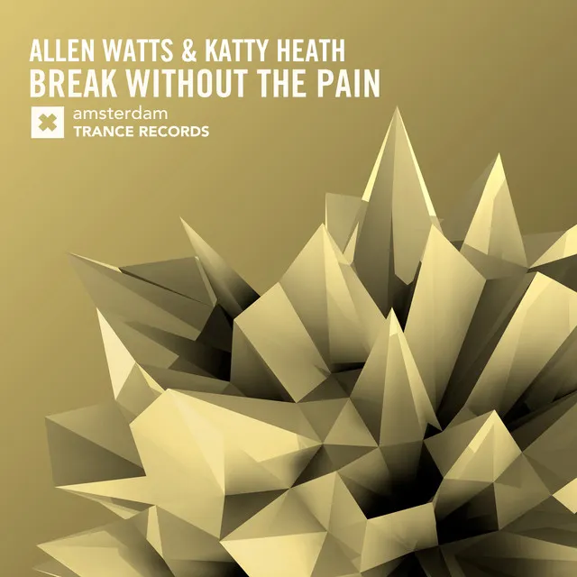 Break Without The Pain - Radio Edit