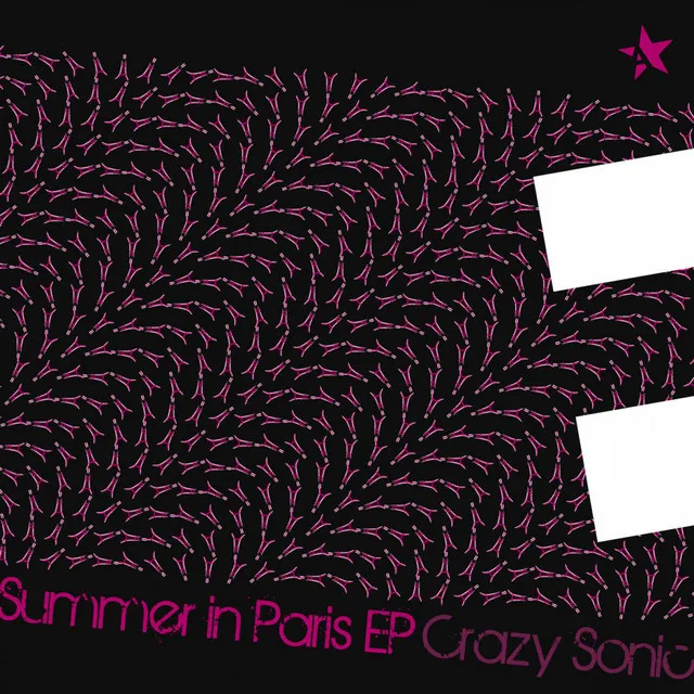 Summer in Paris EP