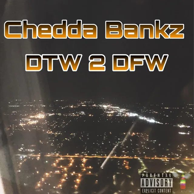 Bucks and Chedda Freestyle