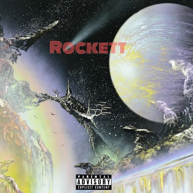 Rockett