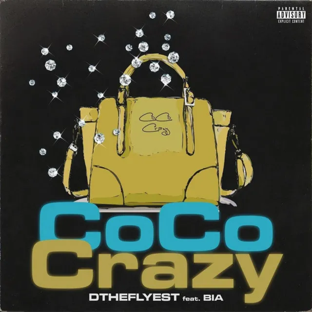 Coco Crazy