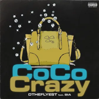 Coco Crazy by DTheFlyest