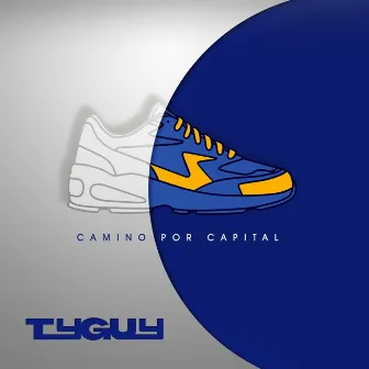 Camino por Capital by Ty Guy