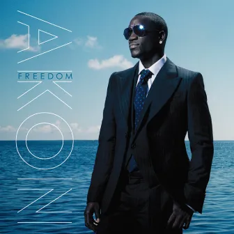 Freedom by Akon