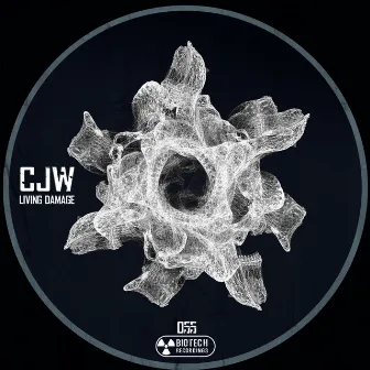 Living Damage by CJW