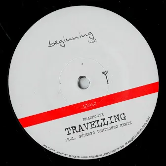 Travelling EP by Roadhou5e