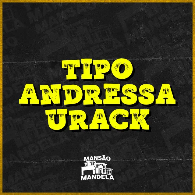 Tipo Andressa Urack