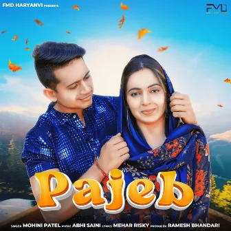 Pajeb by Mohini Patel