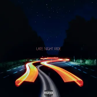 LATE NIGHT RIDE by 7EX Montana