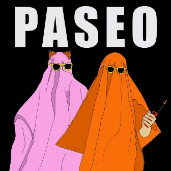 PASEO by Bassto