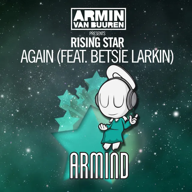 Again - Armin van Buuren Remix