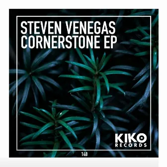 Cornerstone by Steven Venegas